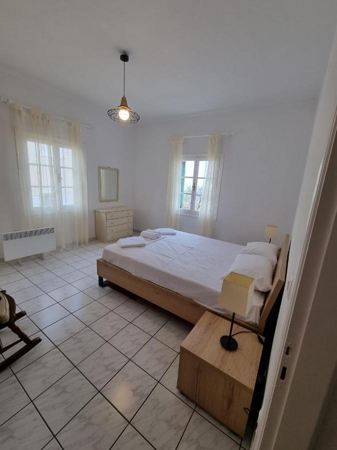 Olga'S Place Szpécesz Kültér fotó