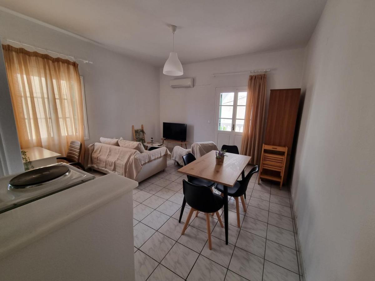 Olga'S Place Szpécesz Kültér fotó