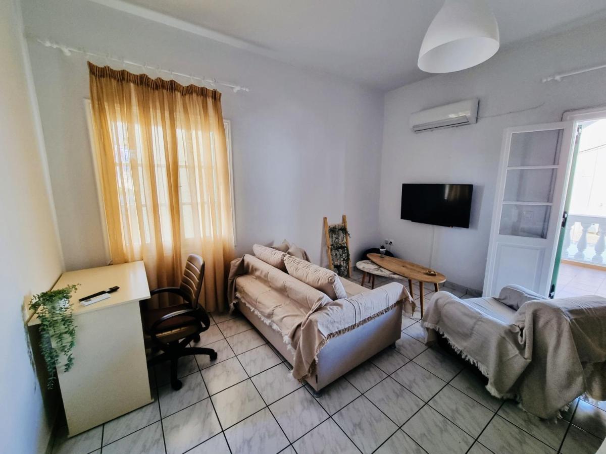 Olga'S Place Szpécesz Kültér fotó