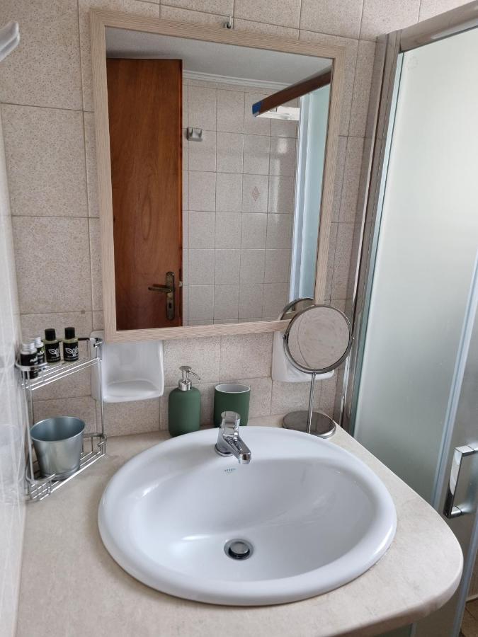 Olga'S Place Szpécesz Kültér fotó