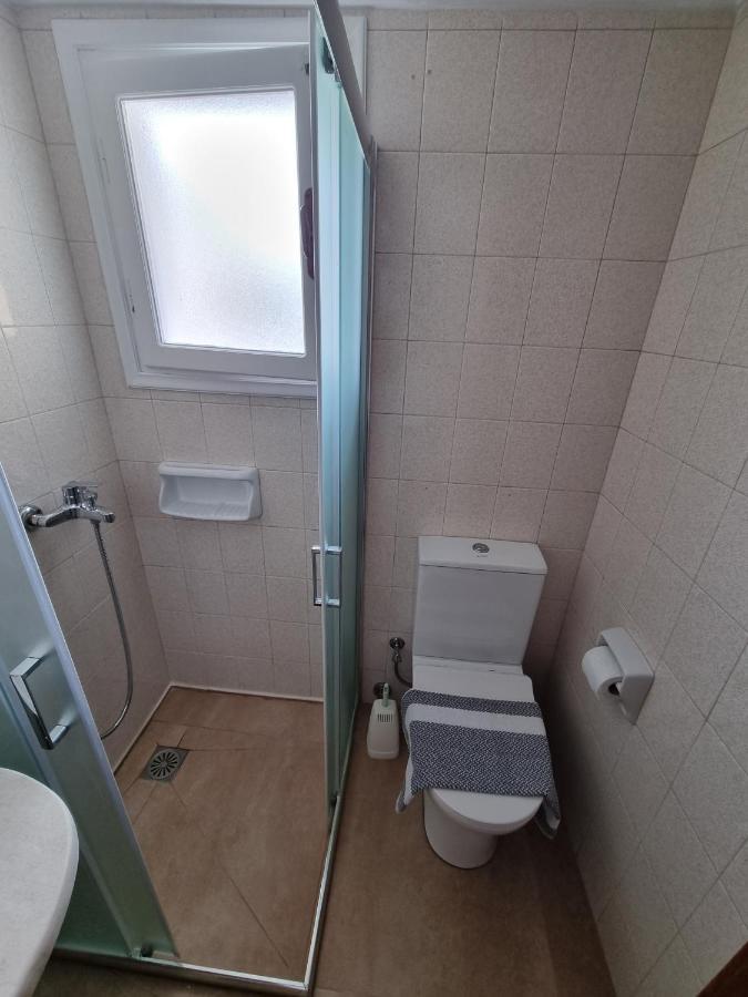 Olga'S Place Szpécesz Kültér fotó